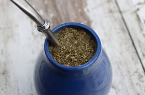 yerba